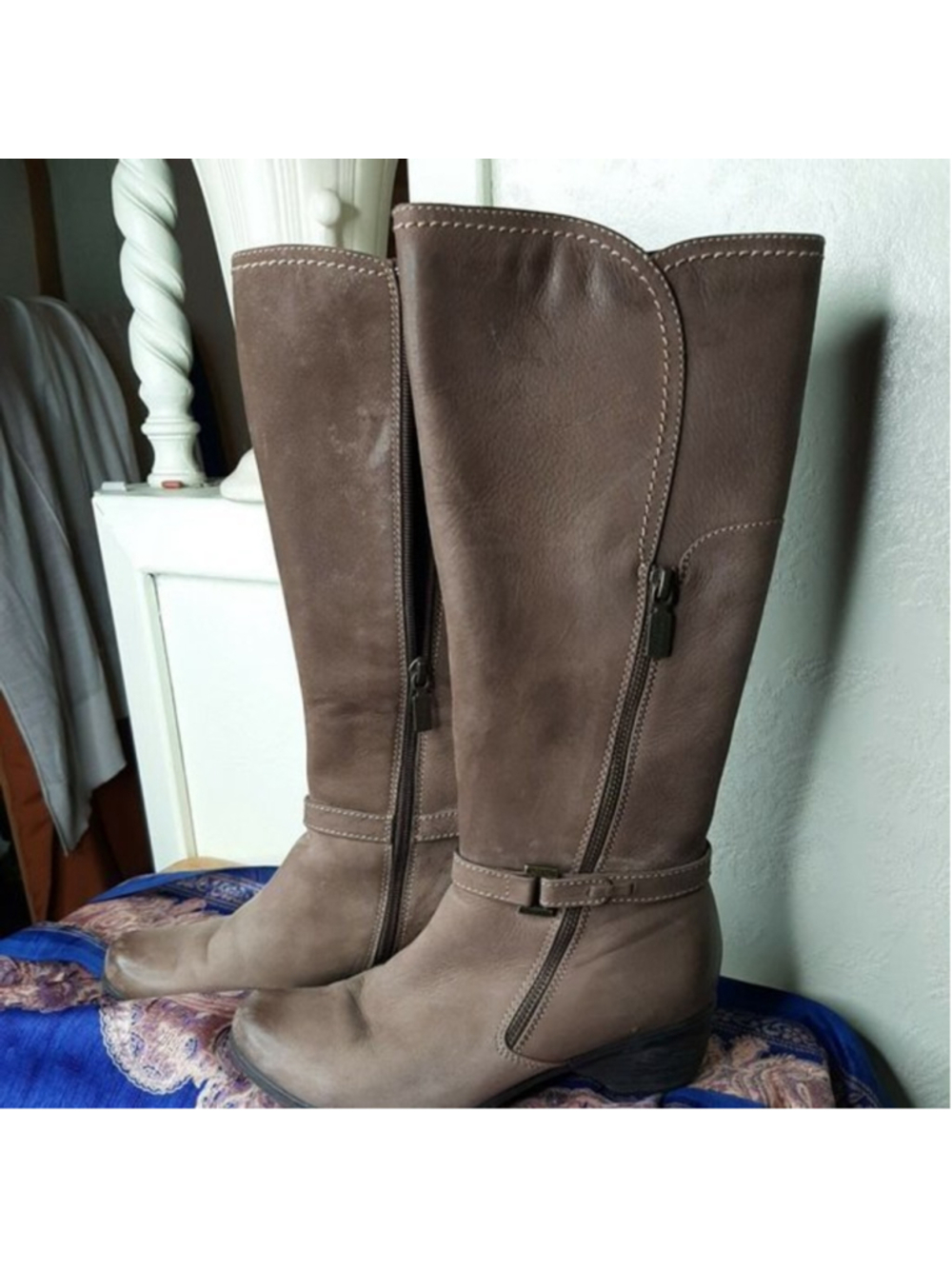 Blondo boots 7.5